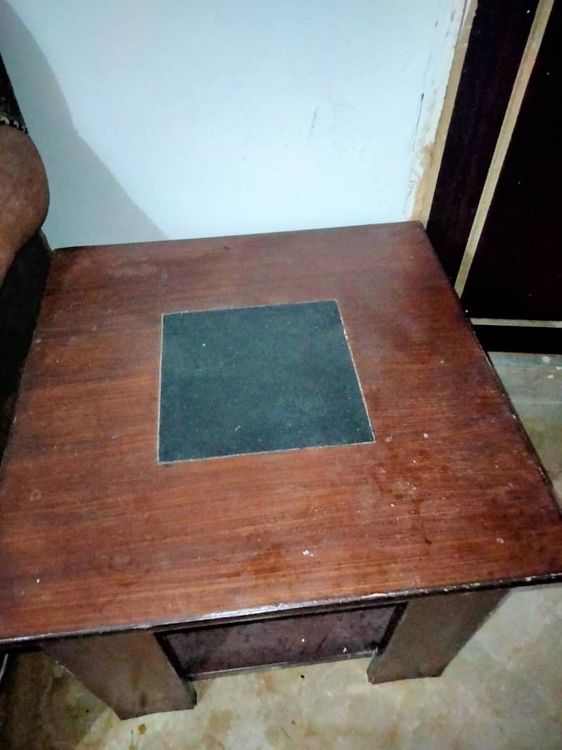 Table Set 3