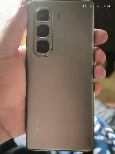 Infinix Hot 50 Pro Plus