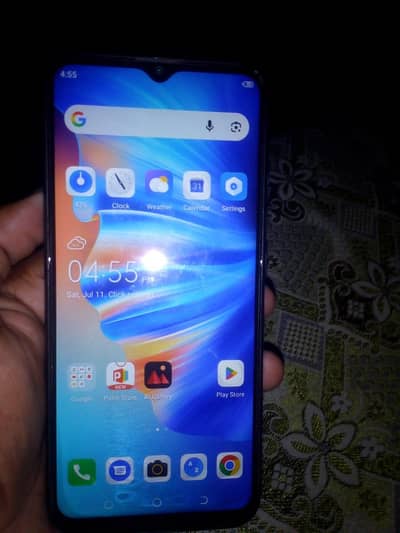 Tecno Spark 6