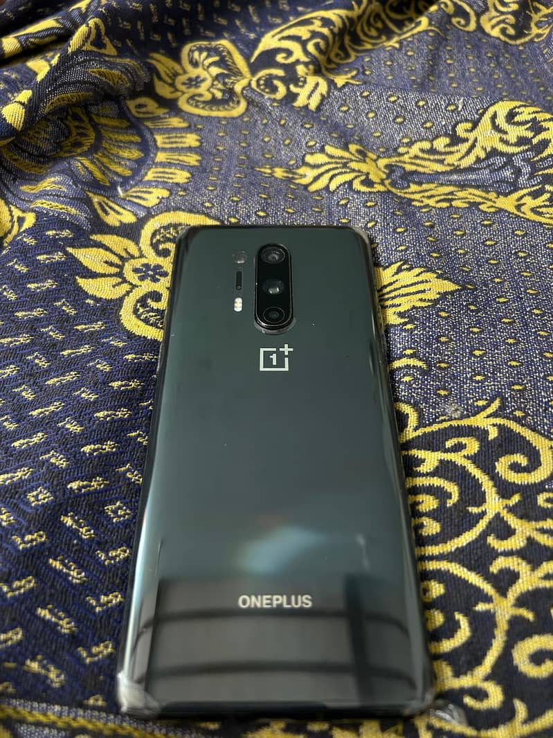 One Plus 8 Pro 1