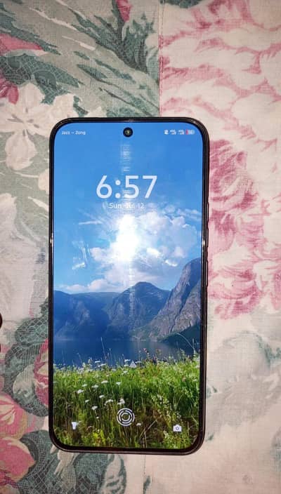 Tecno Spark 40 Pro 8/256 New 10/10 Condition
