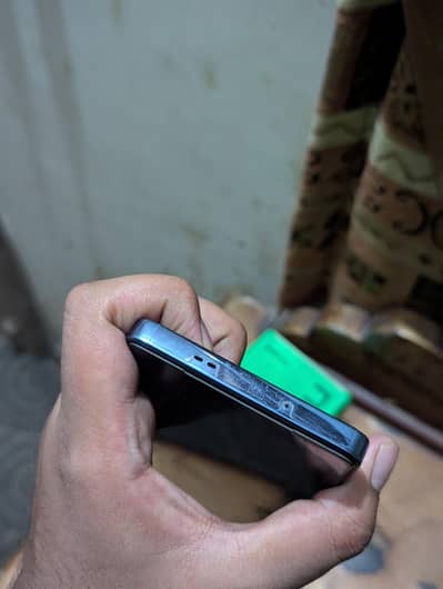Infinix Note 40