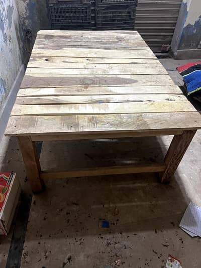 Bench,Phata