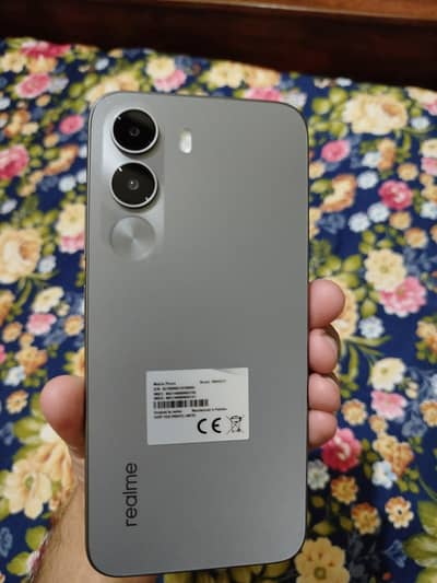 Realme C100i 4/64