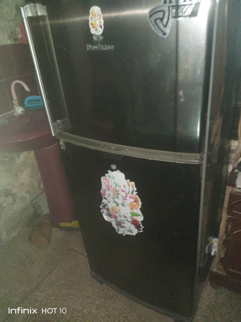 Dawlance Fridge & 5 in 1 Choper 1