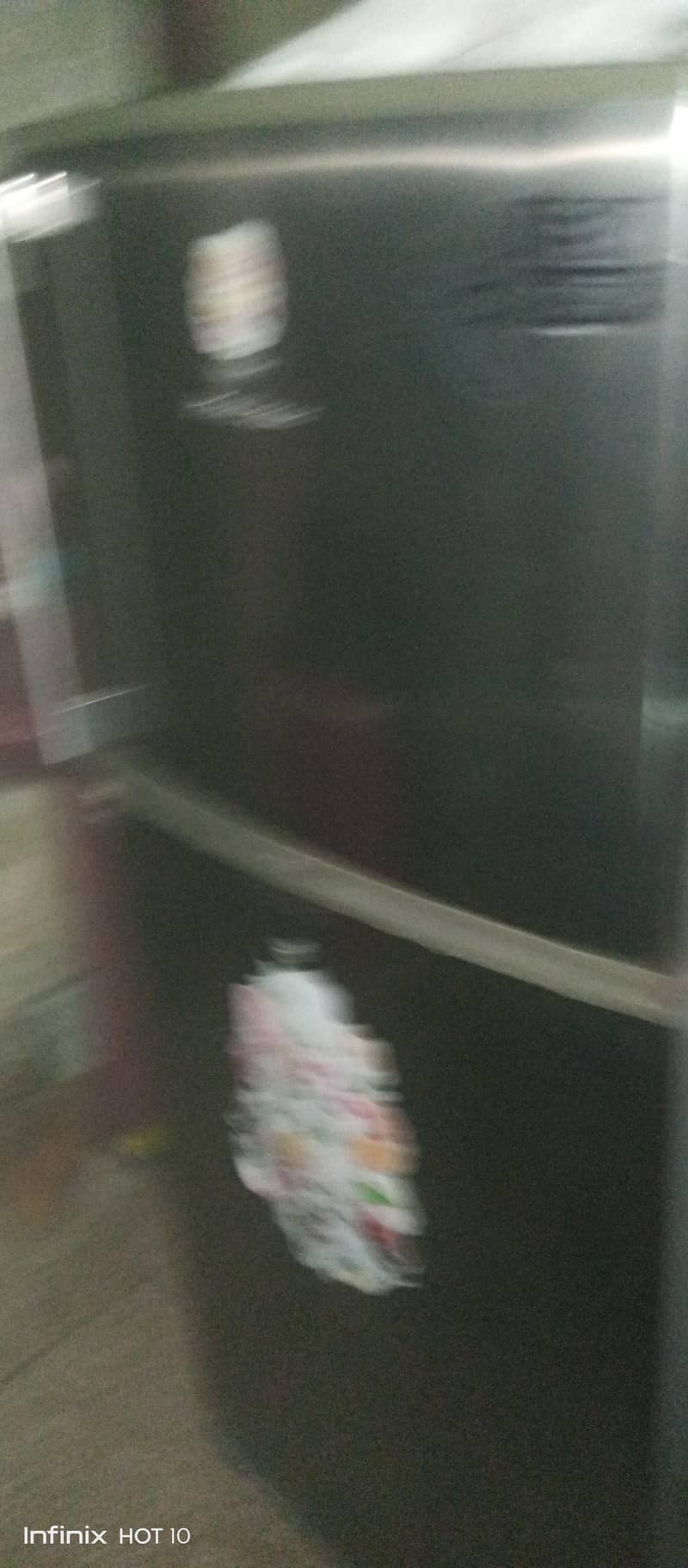 Dawlance Fridge & 5 in 1 Choper 3