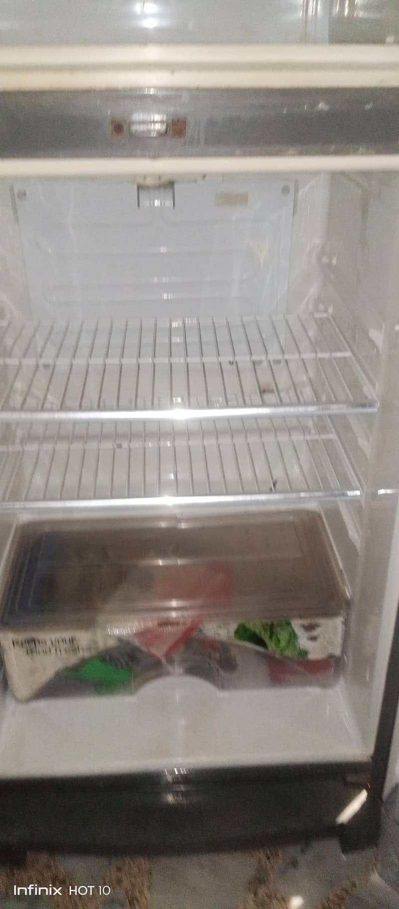 Dawlance Fridge & 5 in 1 Choper 5