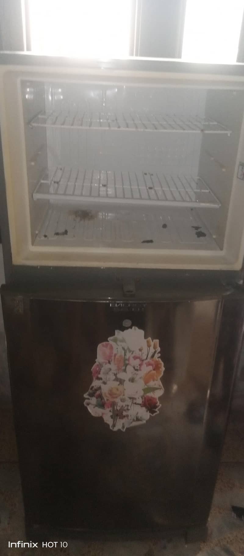 Dawlance Fridge & 5 in 1 Choper 2