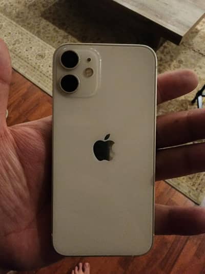 Apple iPhone 12 mini
