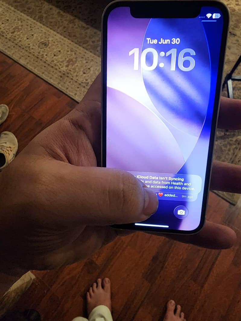 Apple iPhone 12 mini 1