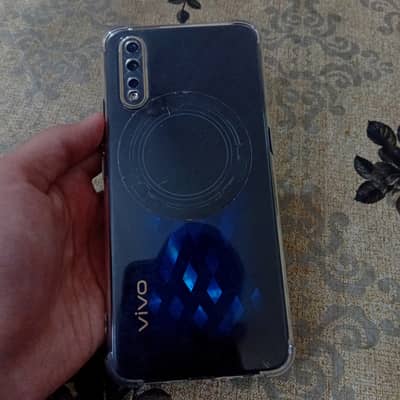 Vivo S1