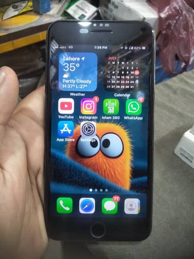 Apple iPhone 7 Plus