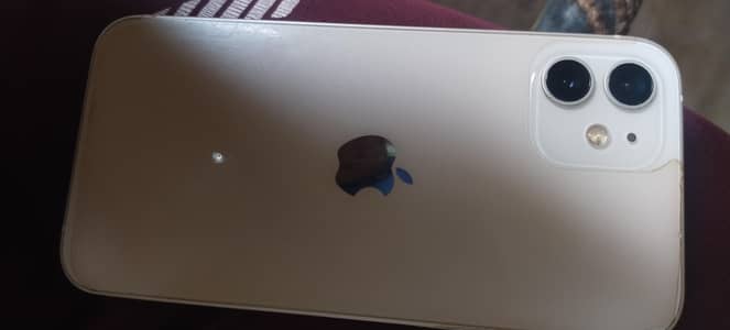 Apple iPhone 12