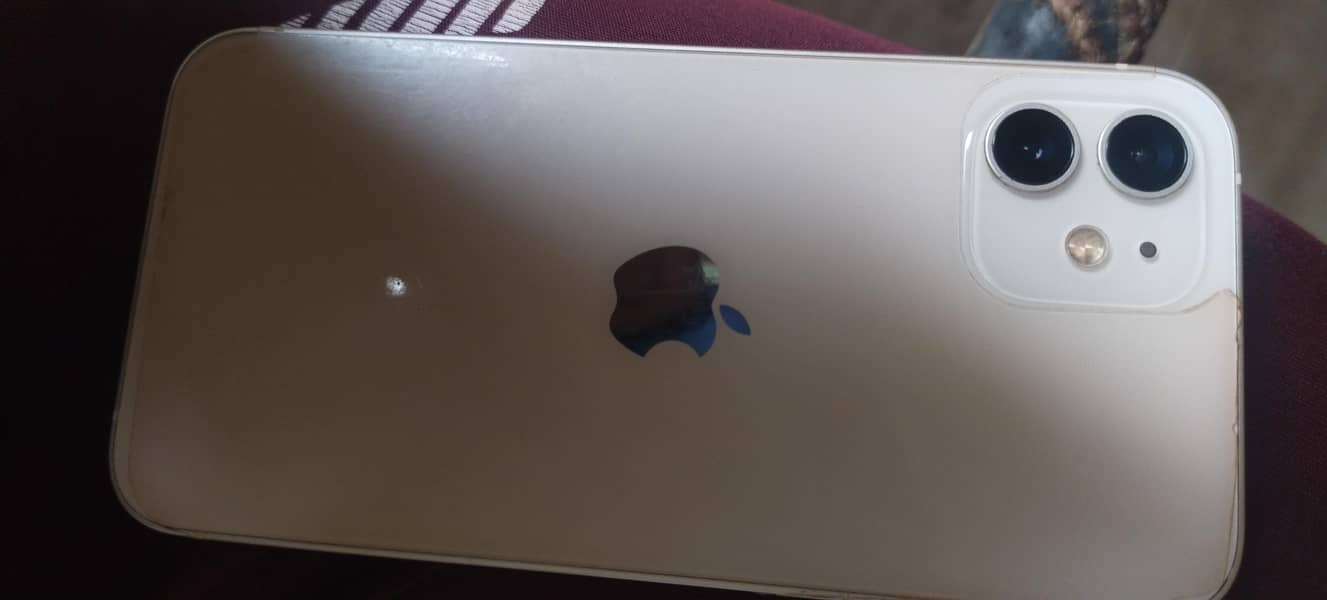 Apple iPhone 12 0