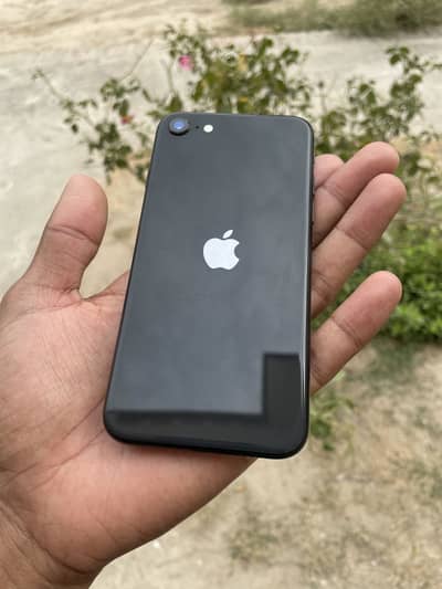 Apple iPhone SE 2020 LLA Model
