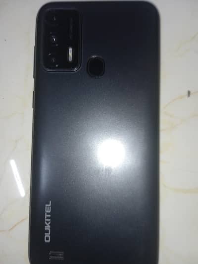 Oukitel C31 Pro
