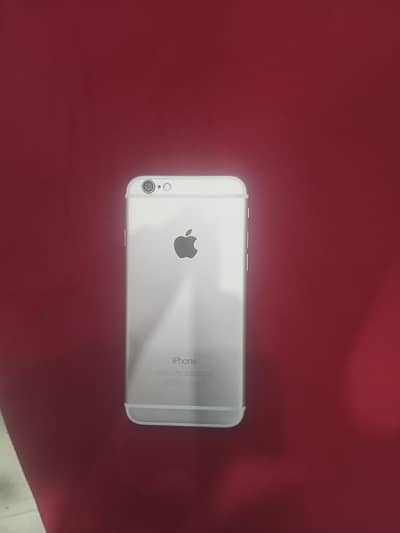 Apple iPhone 6