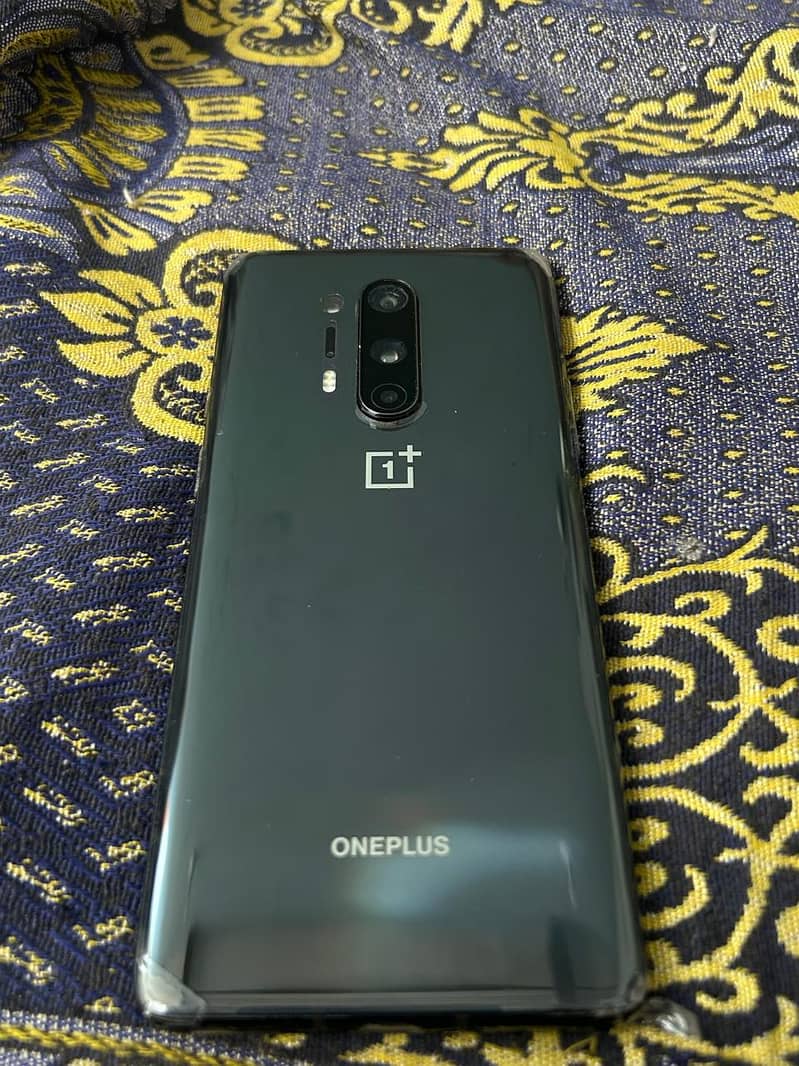 One Plus 8 Pro 3