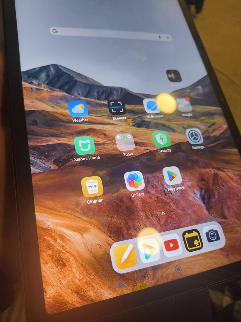 Redmi pad 2 0