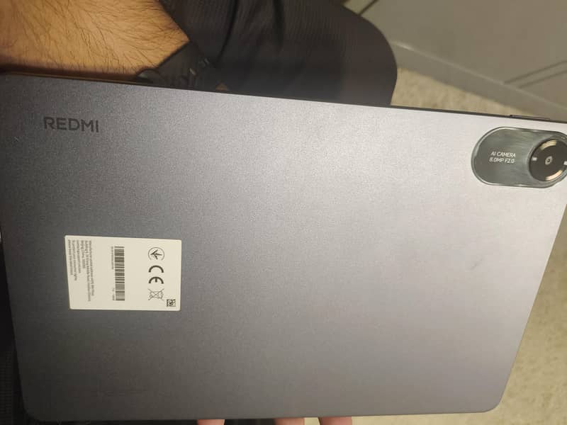Redmi pad 2 2