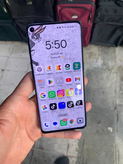 OPPO Reno 5 Pro 5G