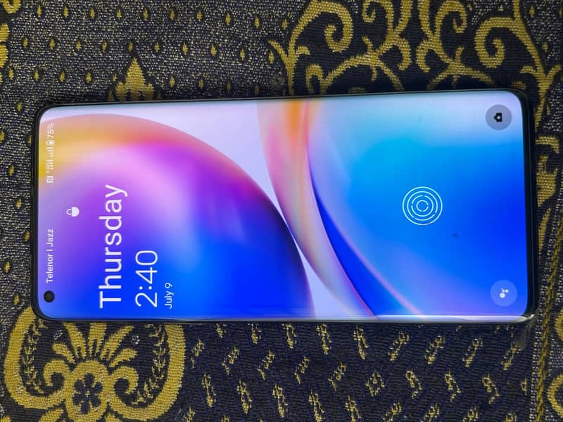 One Plus 8 Pro 2