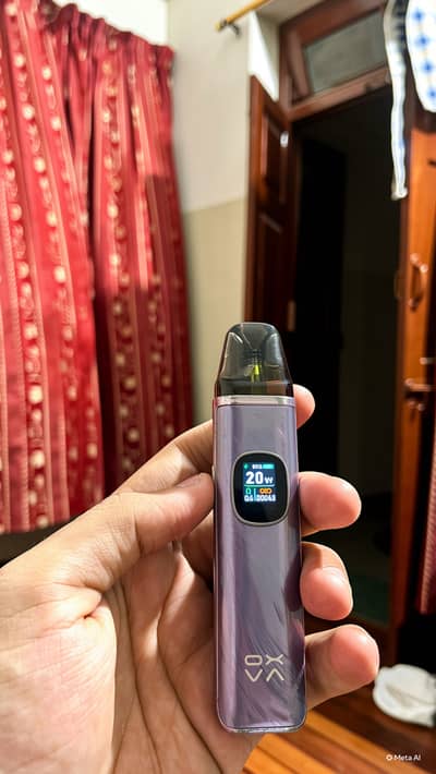 OXVA XLIM PRO 2