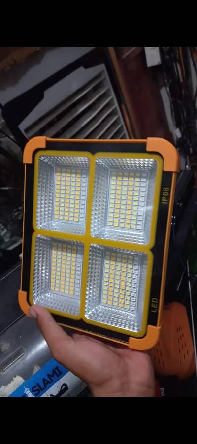 LED lights ip66 ultra power