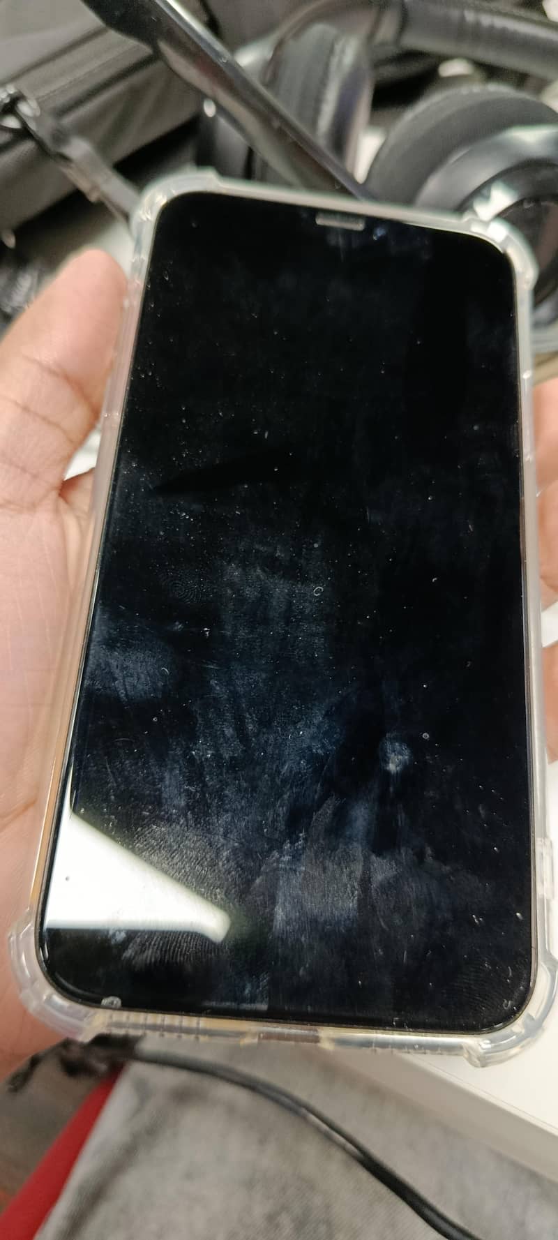 Apple iPhone X 0