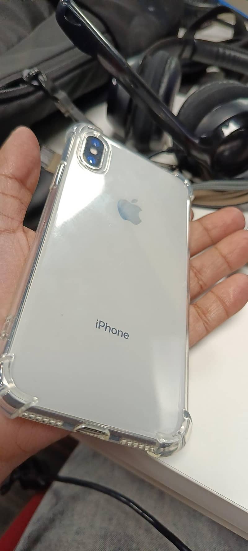 Apple iPhone X 1