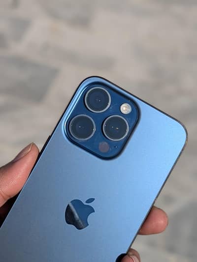 Apple iPhone 15 Pro Max JV