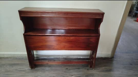Single beds