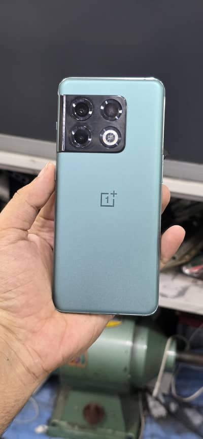 One Plus 10 Pro 12/256 Official PTA Approved