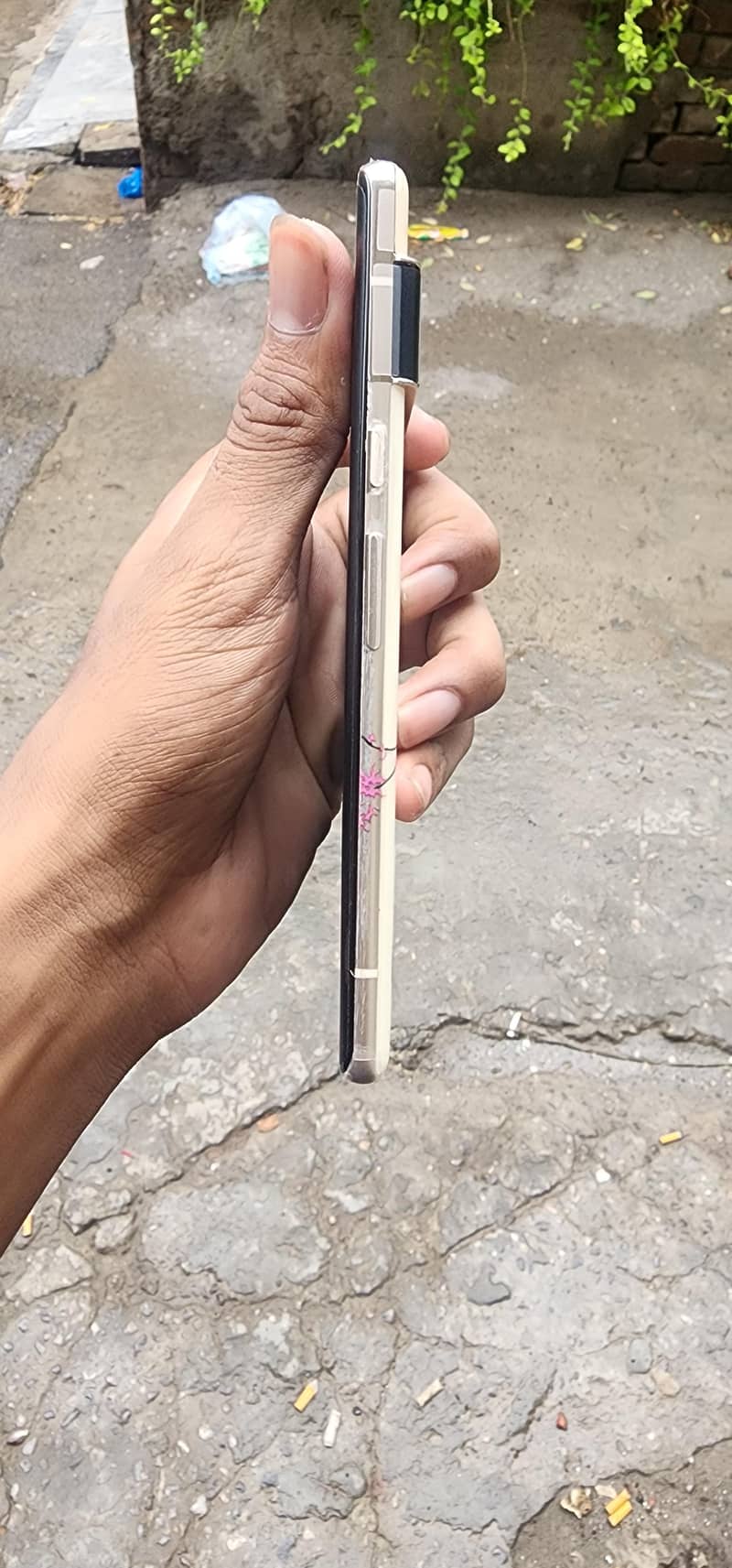 Google Pixel 6 Pro 1