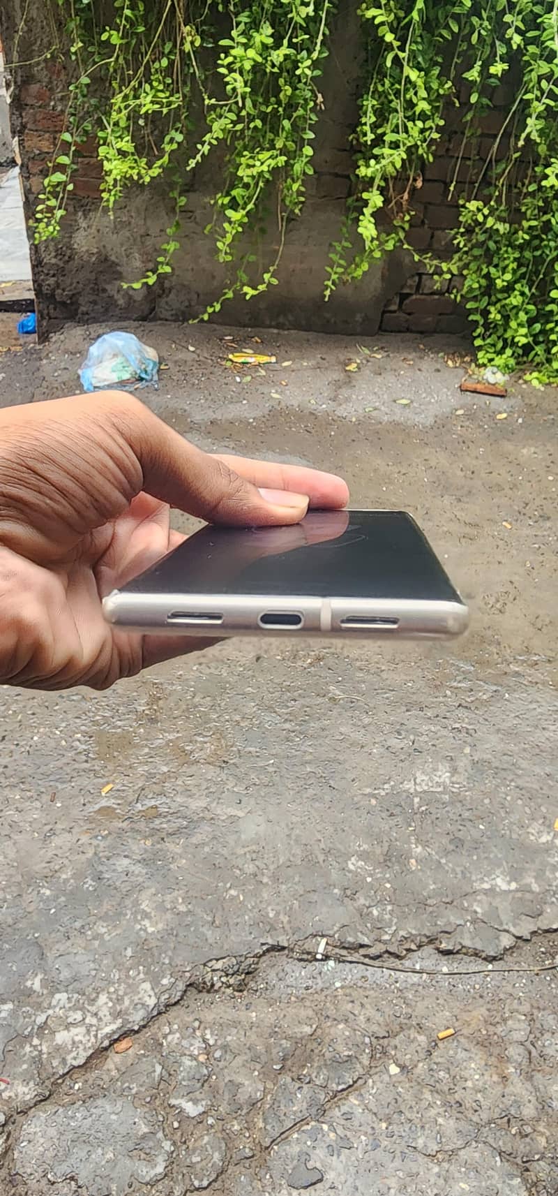 Google Pixel 6 Pro 3