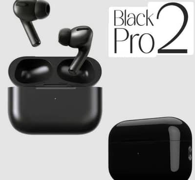 pro2 earbuds box pack  delivery free all pakistan