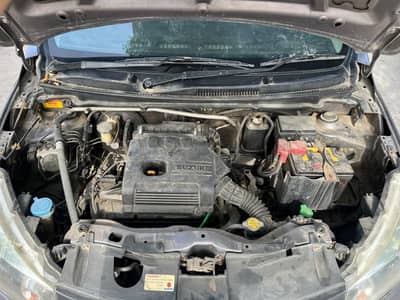 Suzuki Cultus VXR L 2020