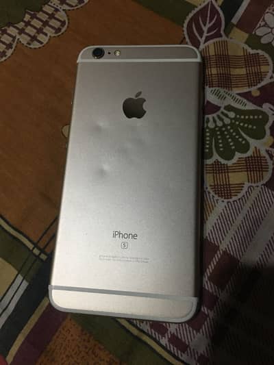 Apple iPhone 6S Plus
