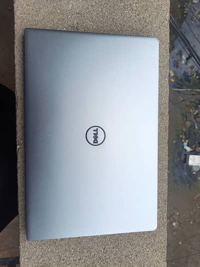 Dell XPS 13 9360 Core i5 7th Generation