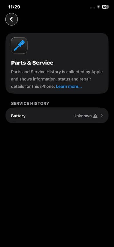 Apple iPhone 11 Exchange possible  64 GB all ok just battery change