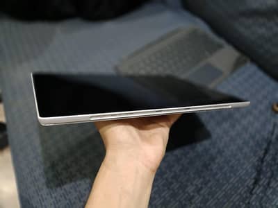 Microsoft Surface Pro 5