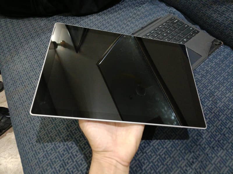Microsoft Surface Pro 5 1