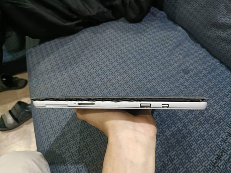 Microsoft Surface Pro 5 2