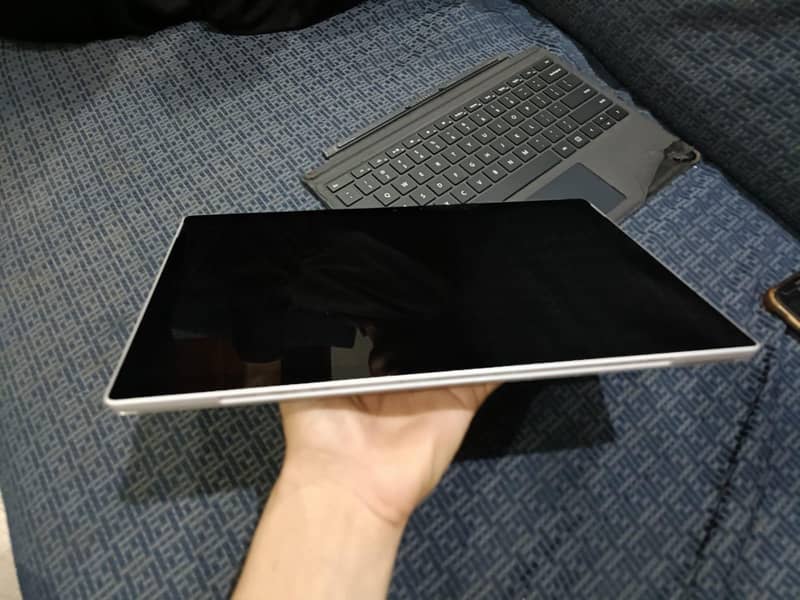 Microsoft Surface Pro 5 3