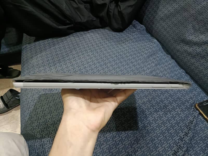 Microsoft Surface Pro 5 5