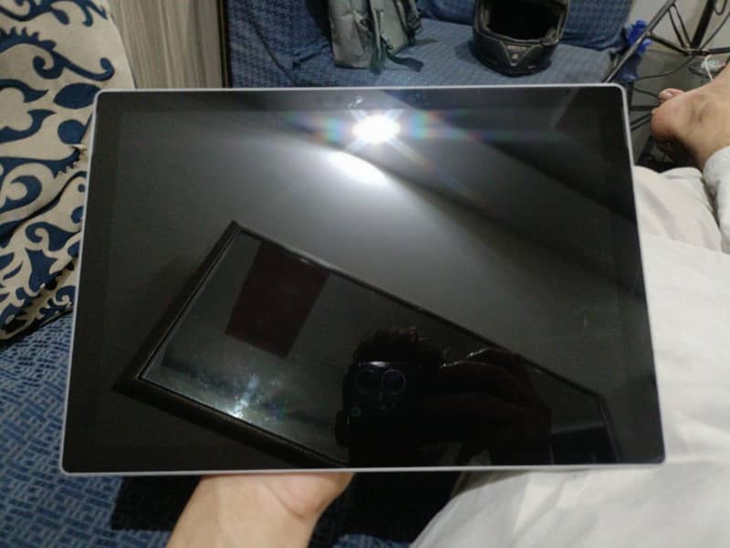 Microsoft Surface Pro 5 11