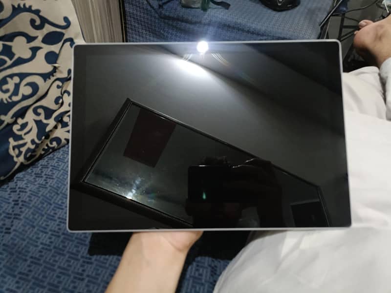 Microsoft Surface Pro 5 13