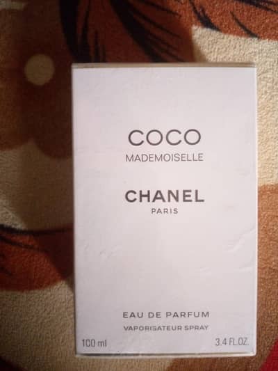 Chanel Coco Mademoiselle/ 03158161853