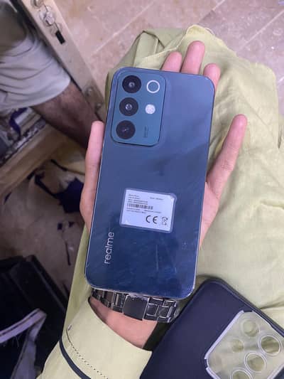 Realme c85 pro l