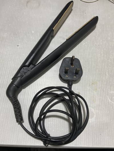 Hair Straightener